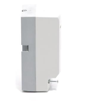 Gehäuse mit Klemme S55700-P131 Neu OVP